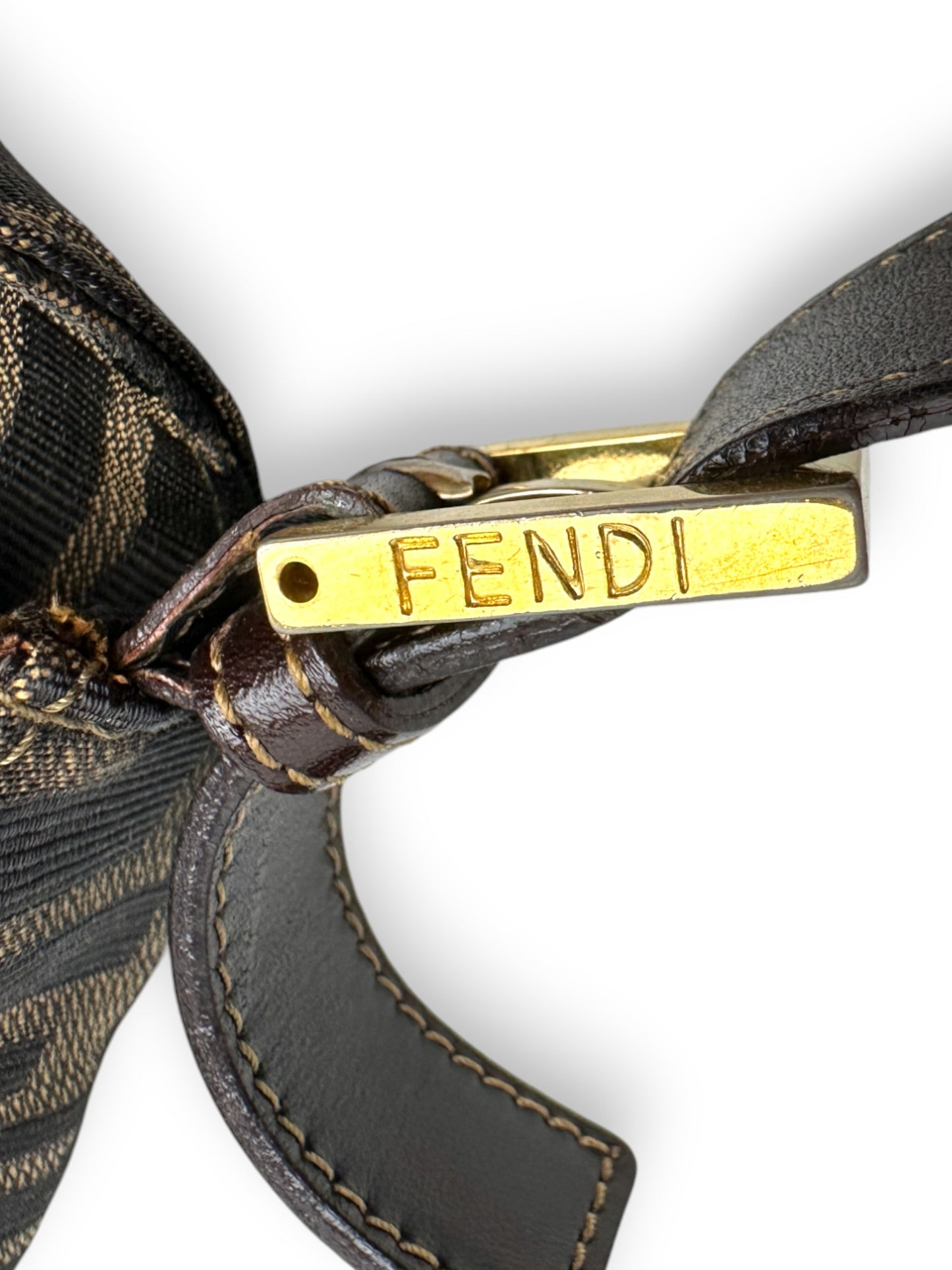 Fendi Zucca