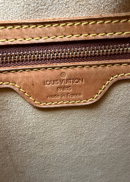 Louis Vuitton Looping GM