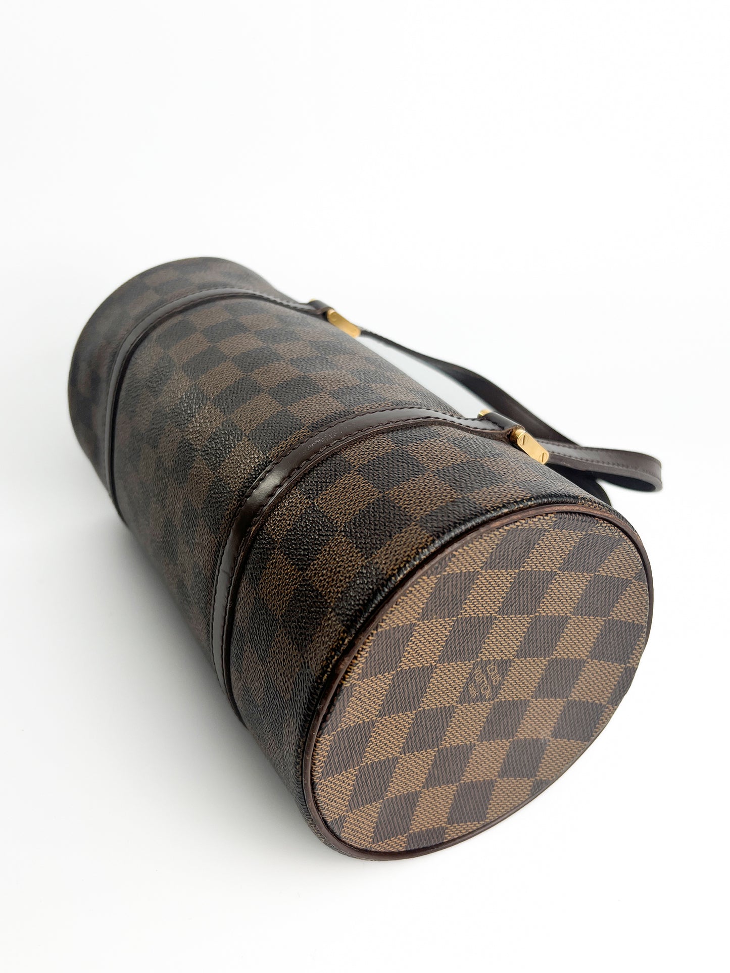 Louis Vuitton Papillon Damier Ebene
