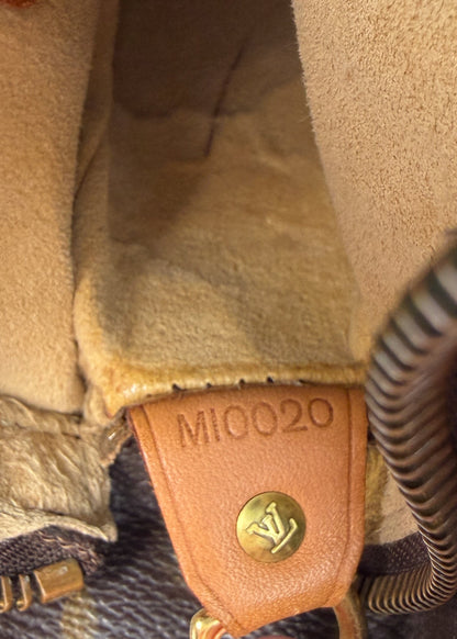 Louis Vuitton Looping GM