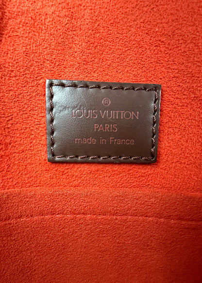 Louis Vuitton Sak Pla