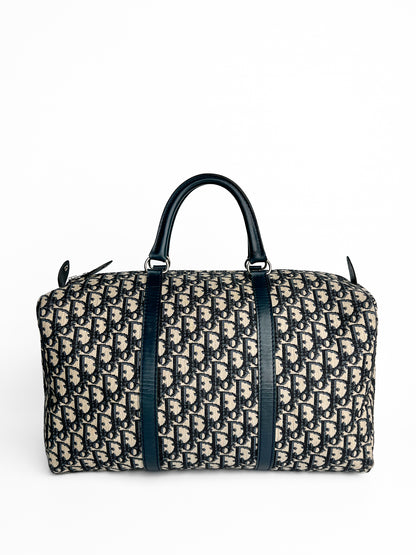 Dior Trotter Boston Monogram
