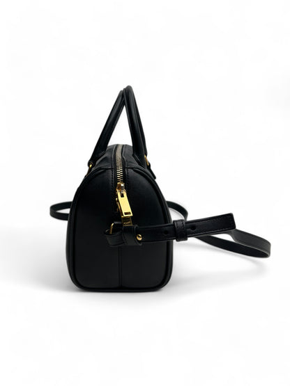 Saint Laurent Baby Duffle Bag