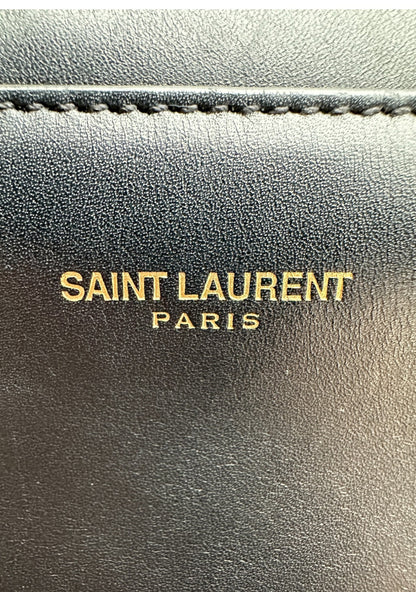 Saint Laurent Baby Duffle Bag