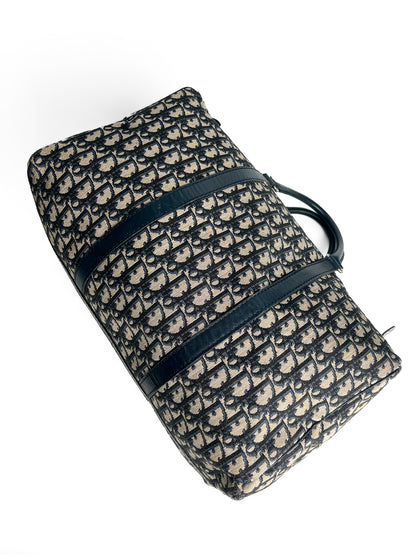 Dior Trotter Boston Monogram