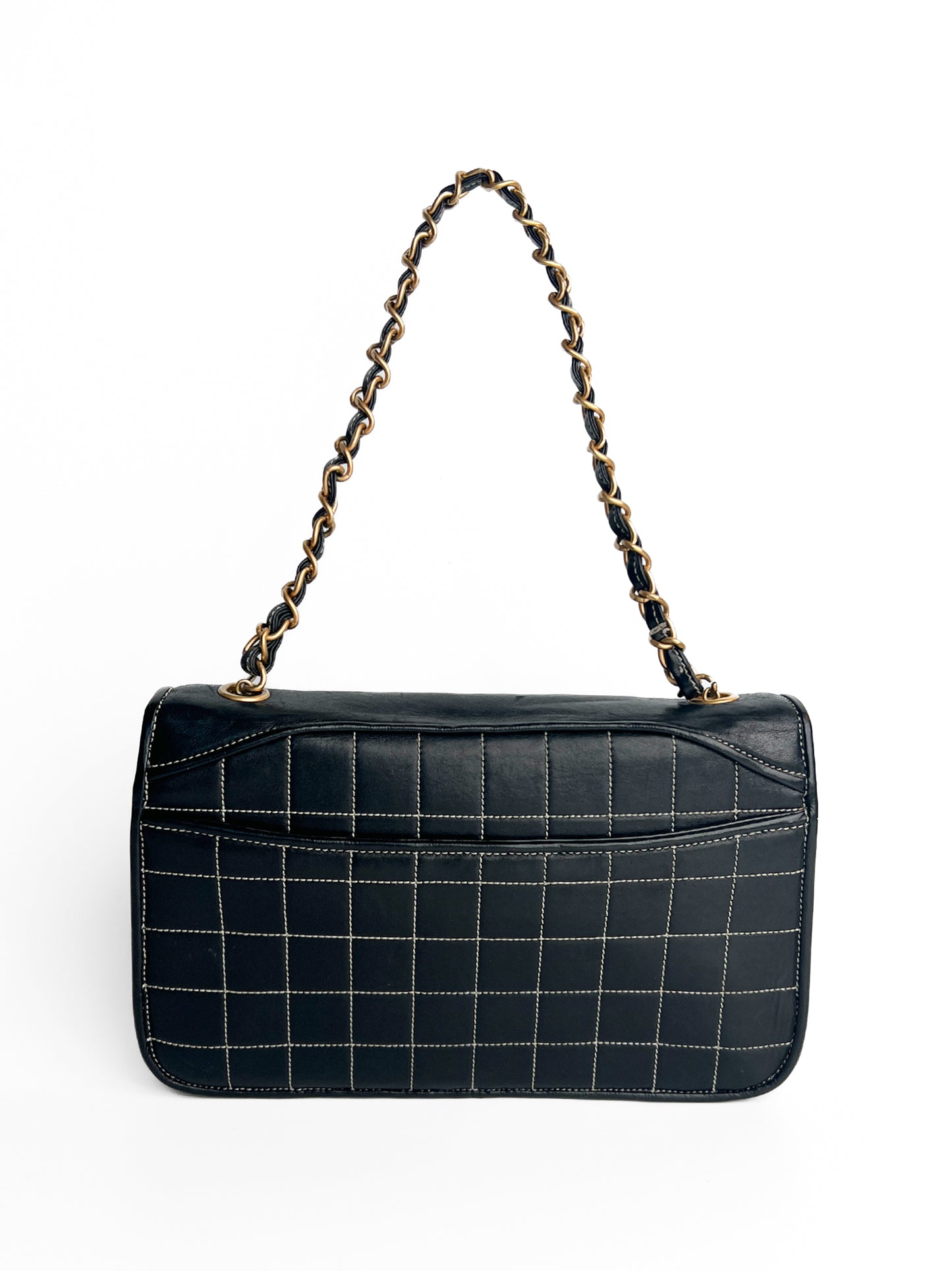 Chanel 2.55 Choco Bar