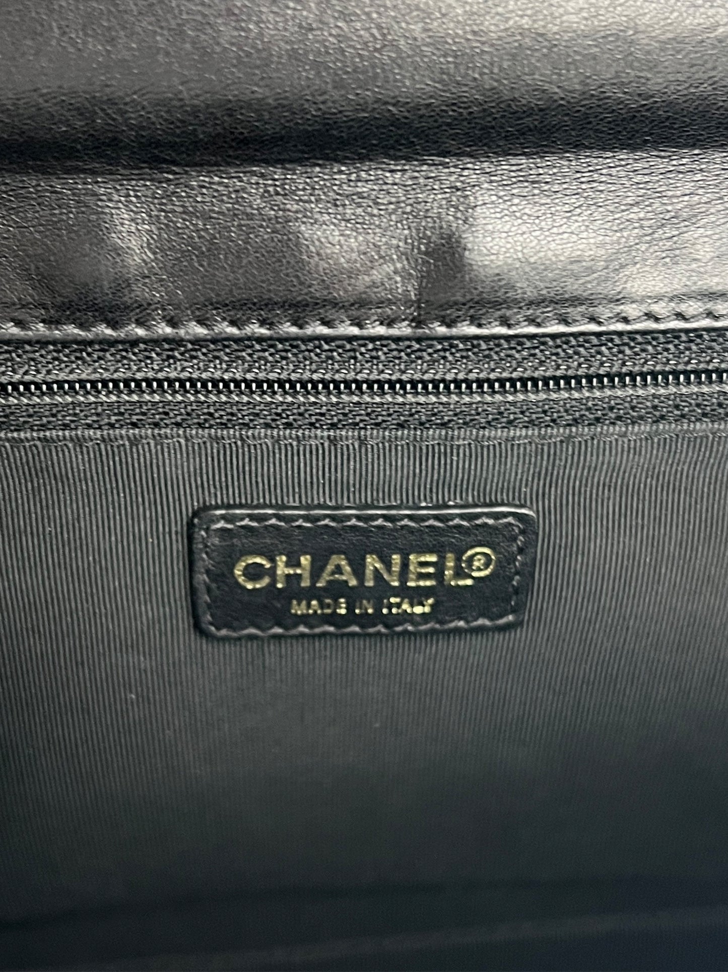 Chanel 2.55 Choco Bar