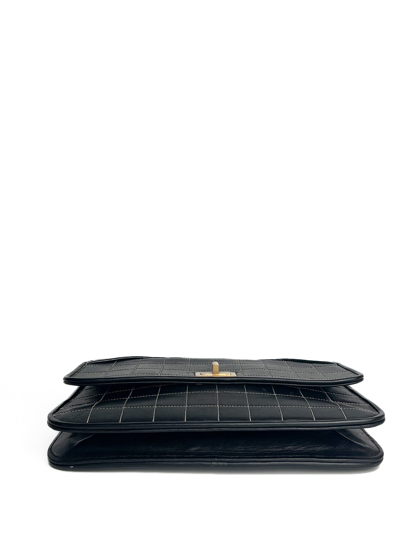 Chanel 2.55 Choco Bar