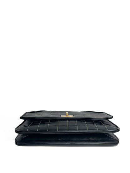 Chanel 2.55 Choco Bar