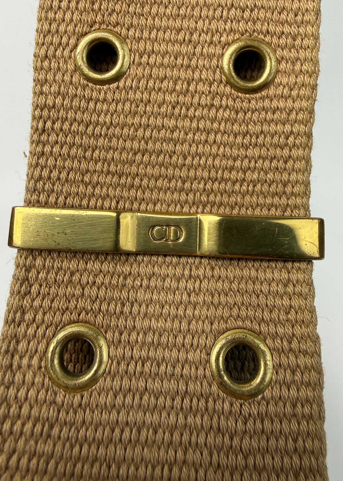 Dior Hobo Monogram Crossbody