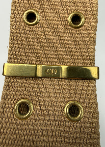 Dior Hobo Monogram Crossbody