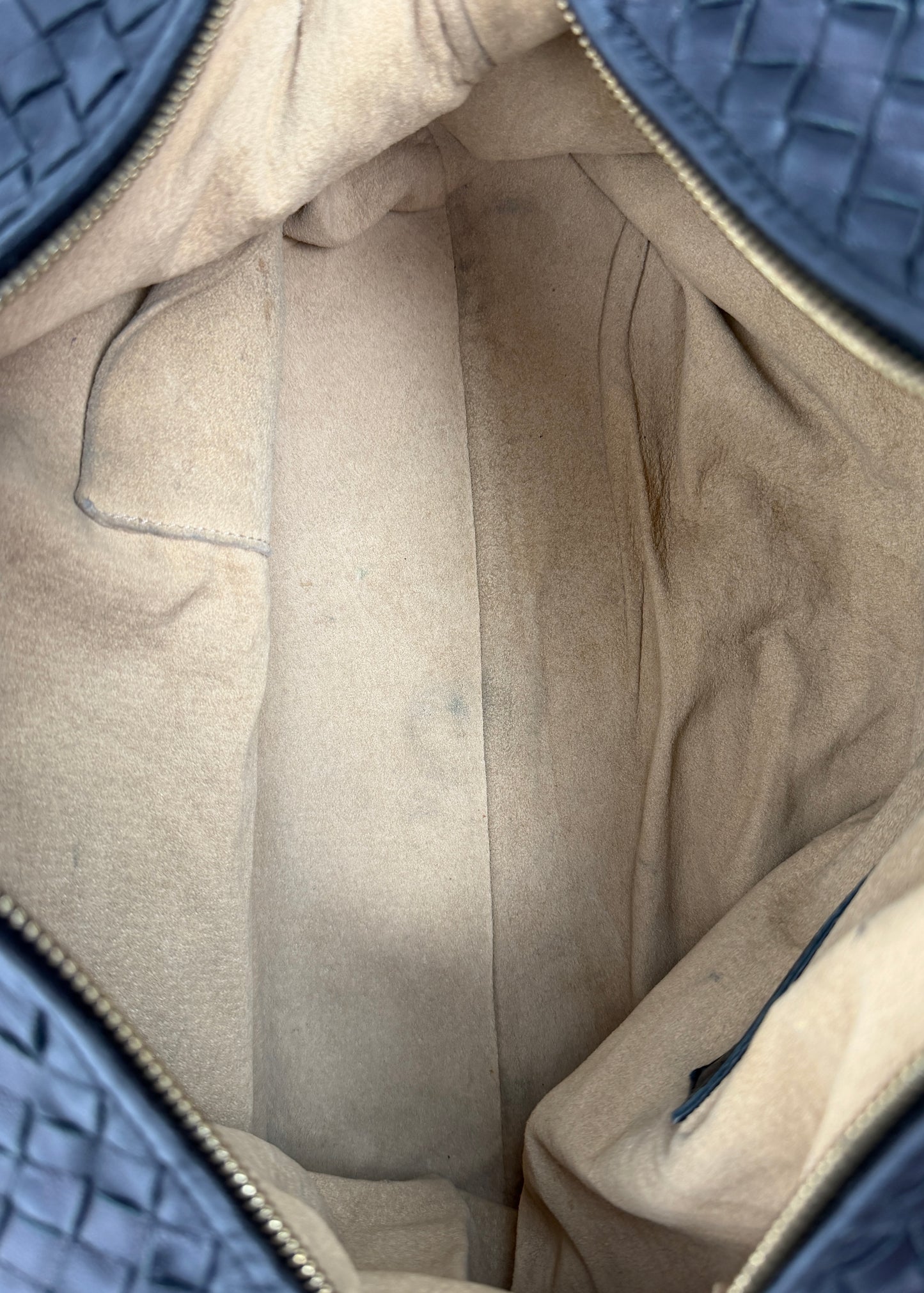 Bottega Veneta Boston Intrecciato