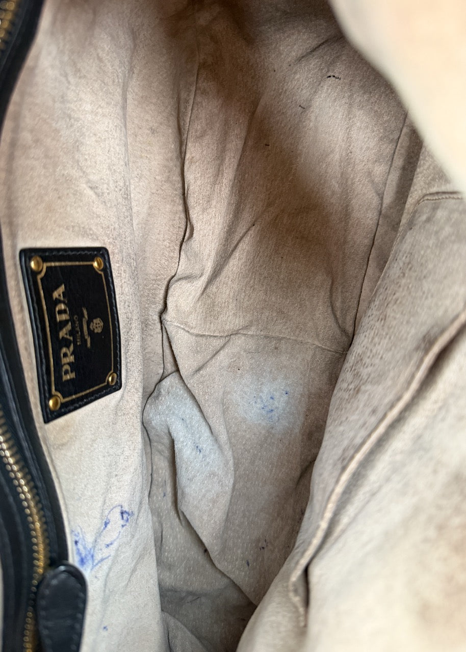 Prada Hobo