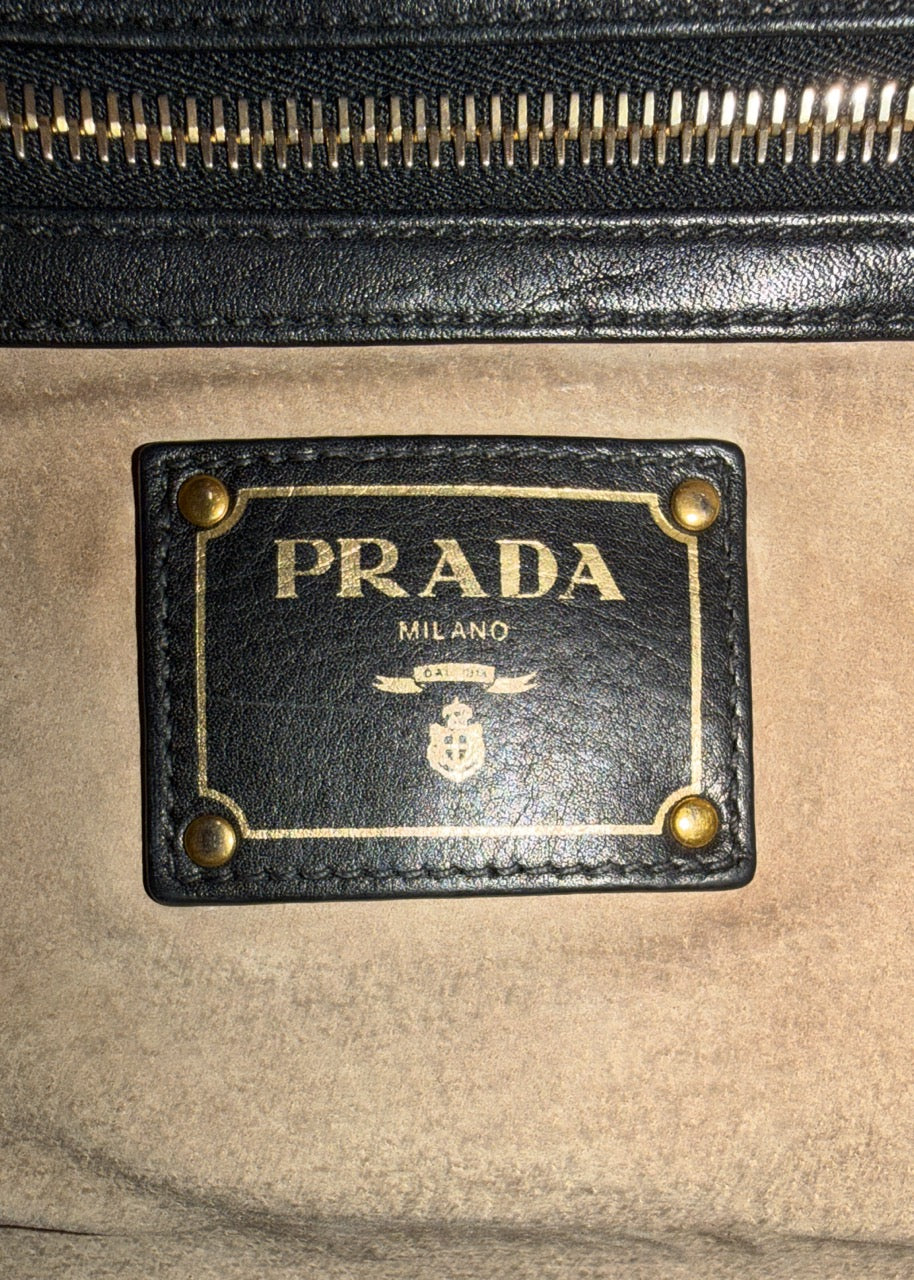 Prada Hobo