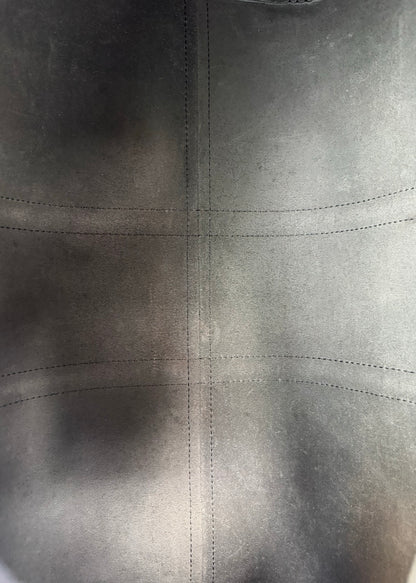 Louis Vuitton Keepal Epi Black 50