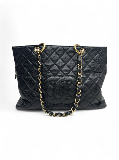 Chanel Grand Shopping Tote