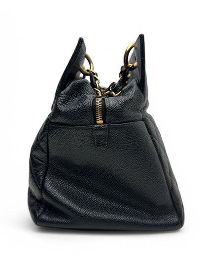 Chanel Grand Shopping Tote