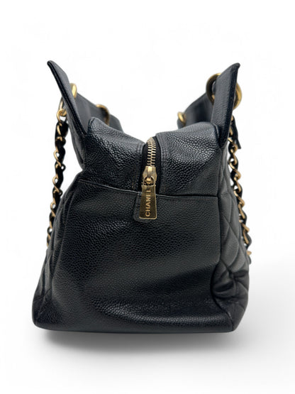 Chanel Grand Shopping Tote