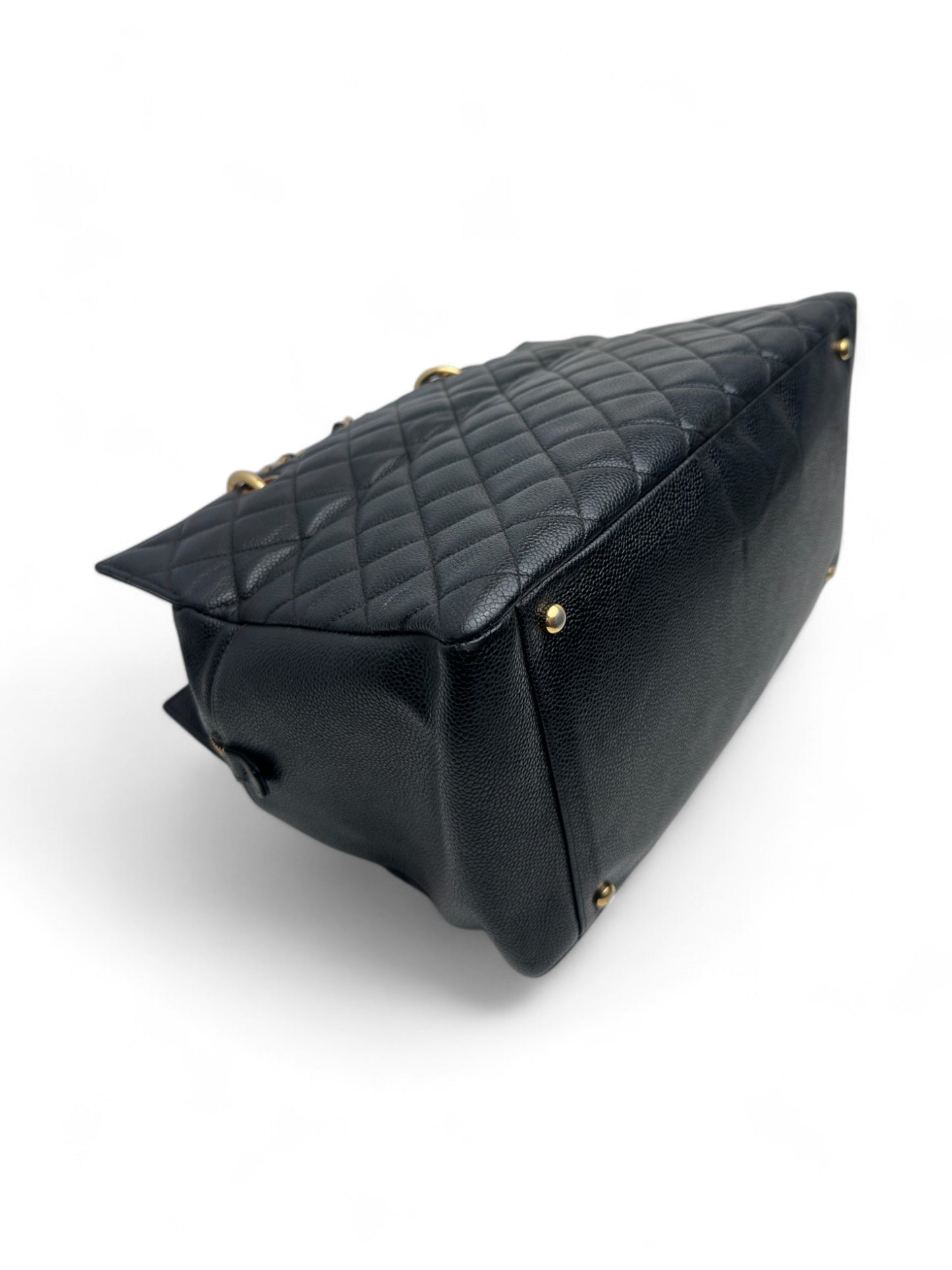 Chanel Grand Shopping Tote