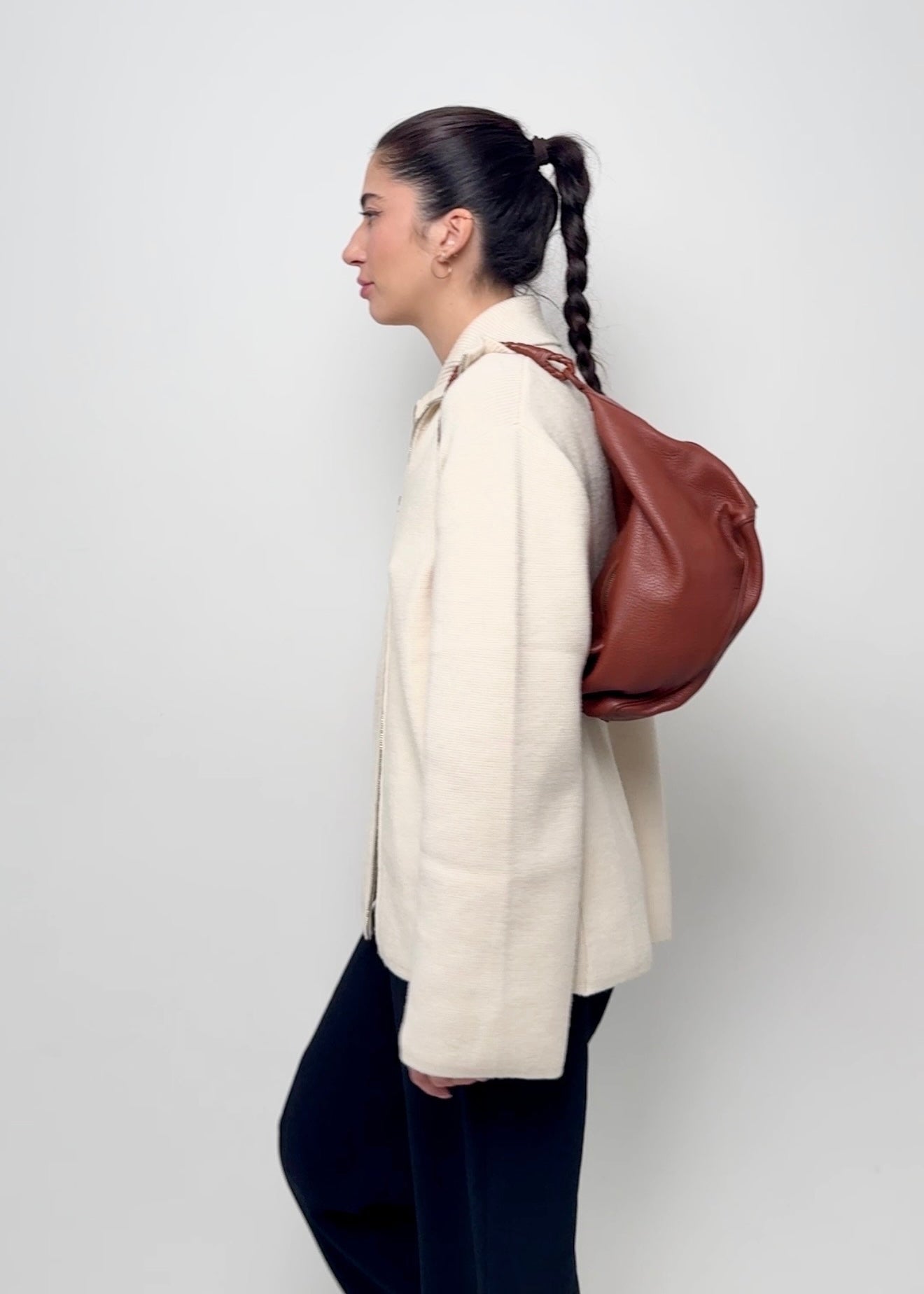 Bottega Veneta Big pouch