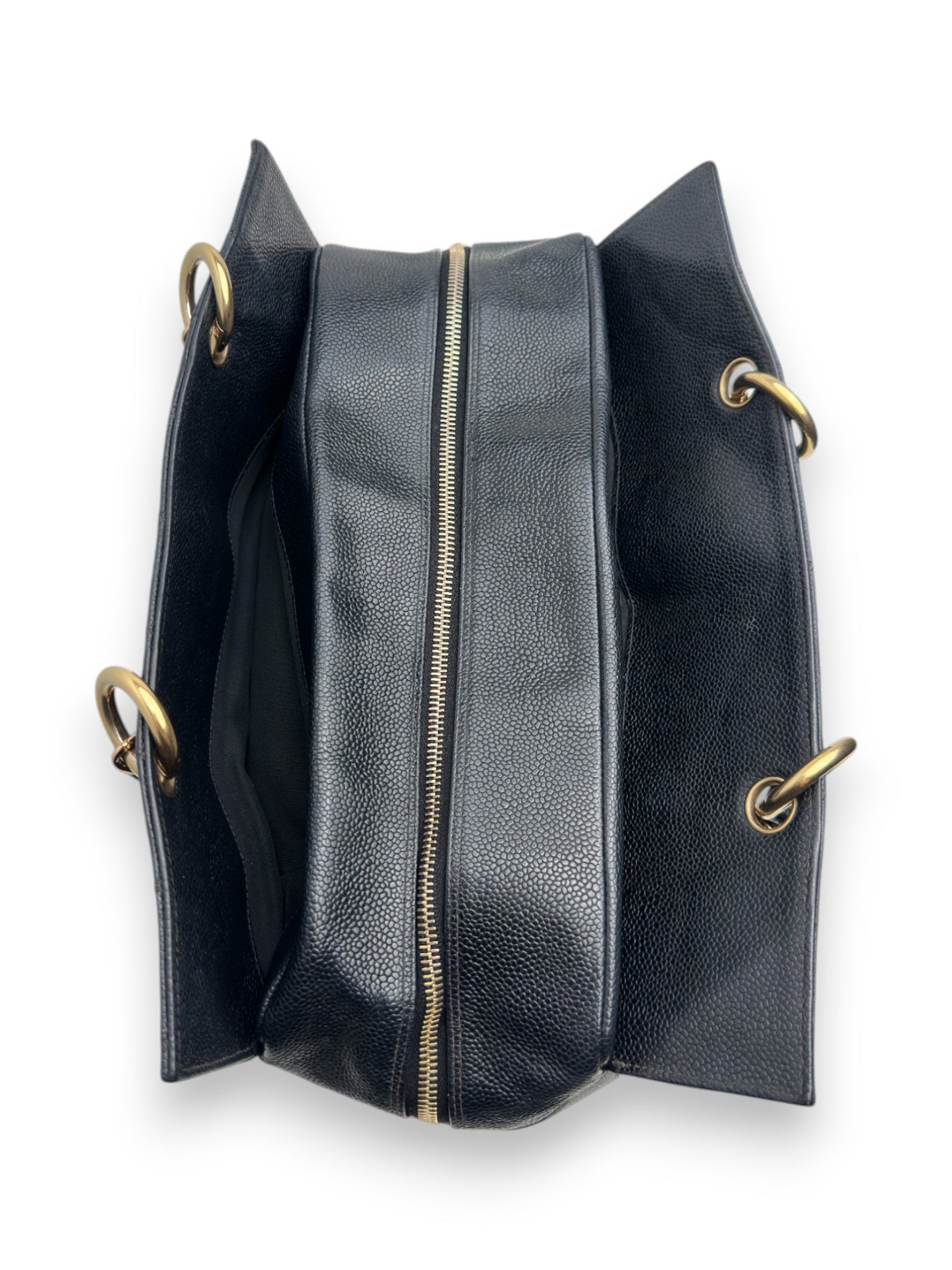 Chanel Grand Shopping Tote