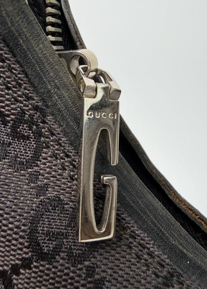Gucci Hobo Monogram