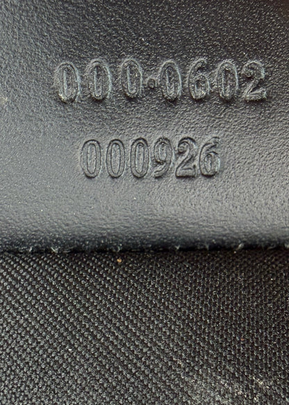 Gucci Hobo Monogram