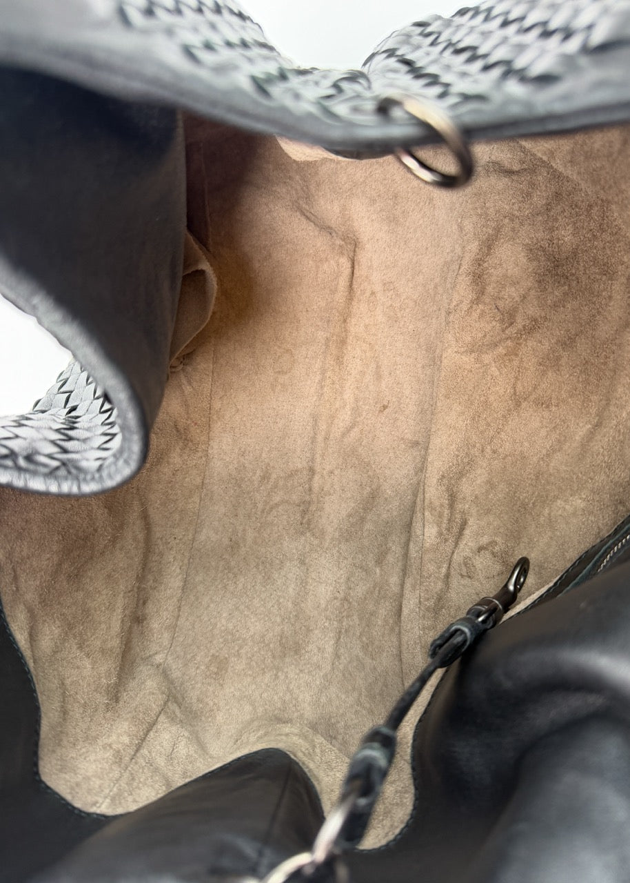 Bottega Veneta Hobo Medium