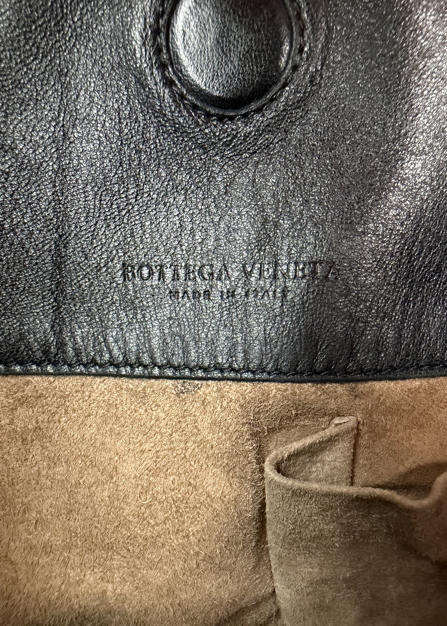 Bottega Veneta Hobo Medium