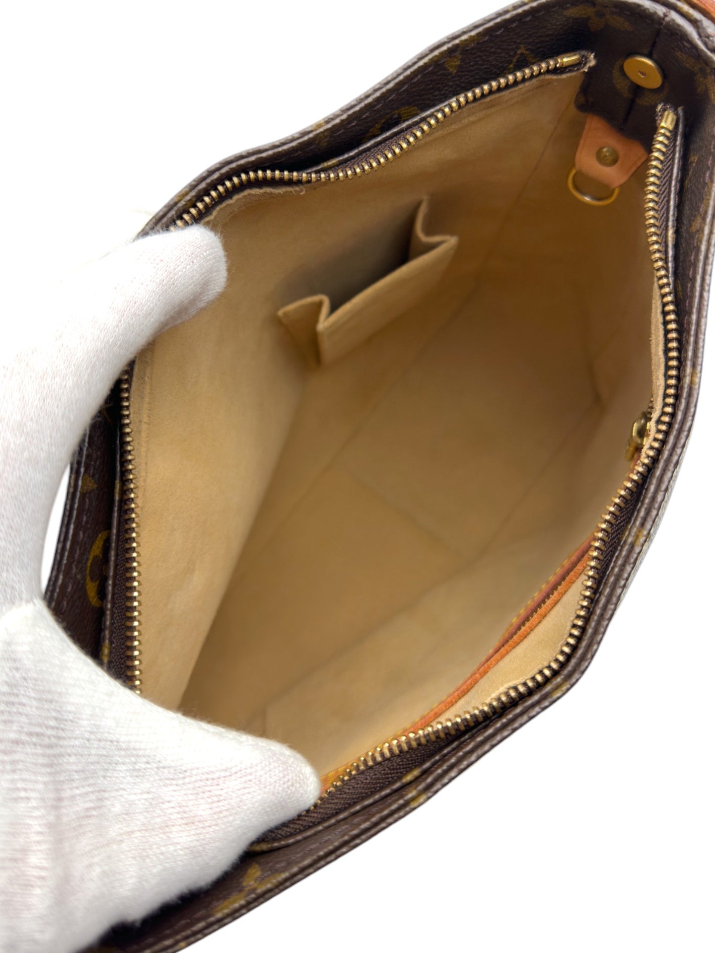 Louis Vuitton Looping GM
