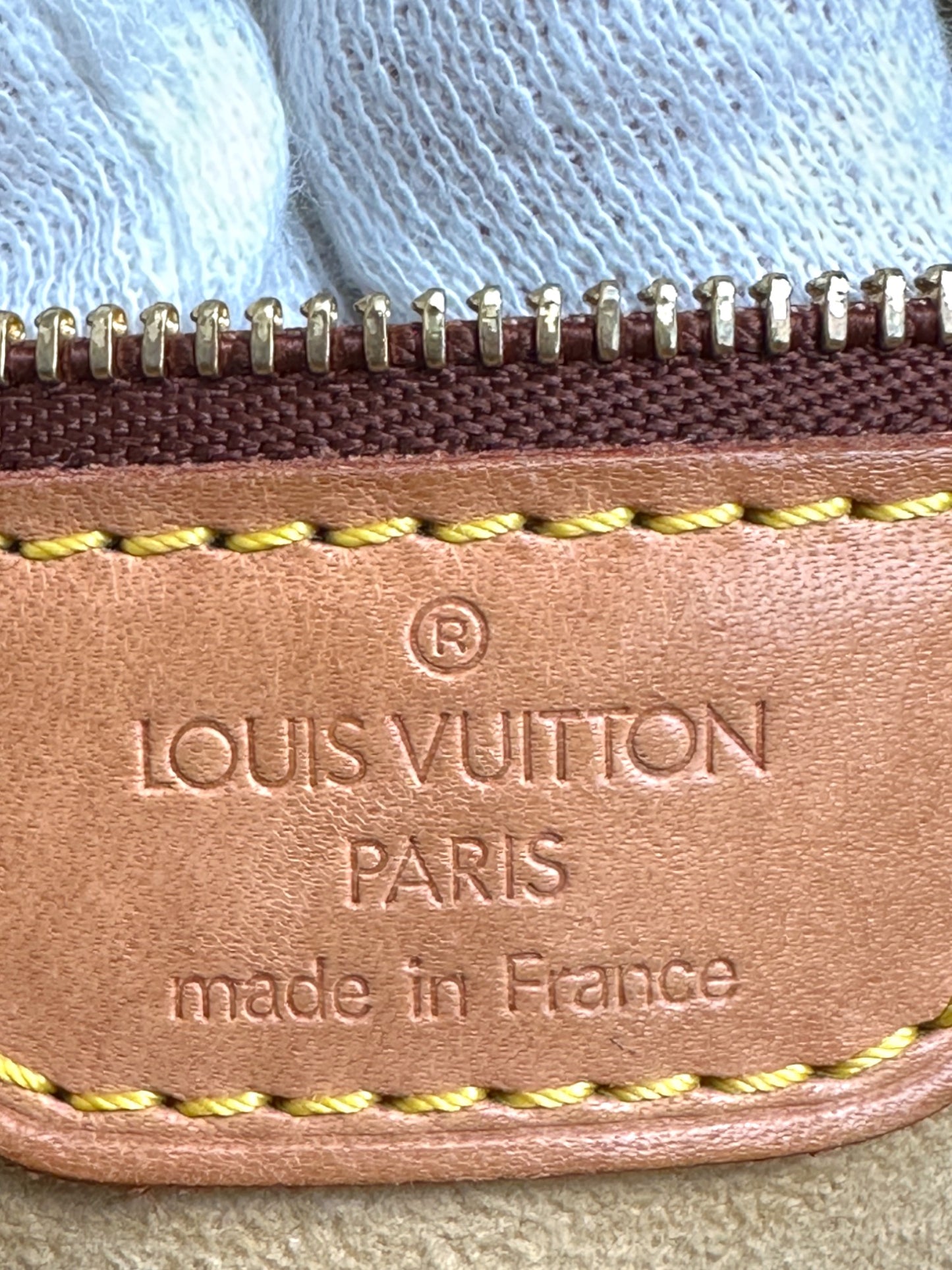 Louis Vuitton Looping GM
