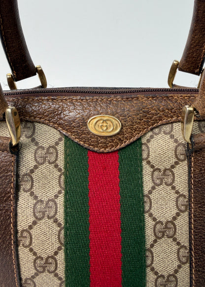 Gucci Boston GG