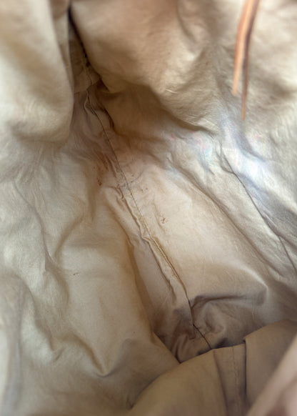 Miu Miu Archive Bucket