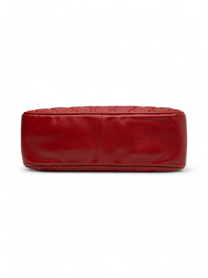 Chanel Qulited Tote
