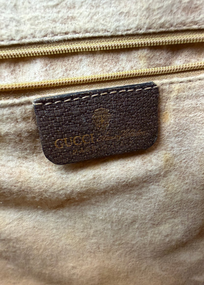 Gucci Boston GG