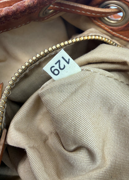 Miu Miu Archive Bucket