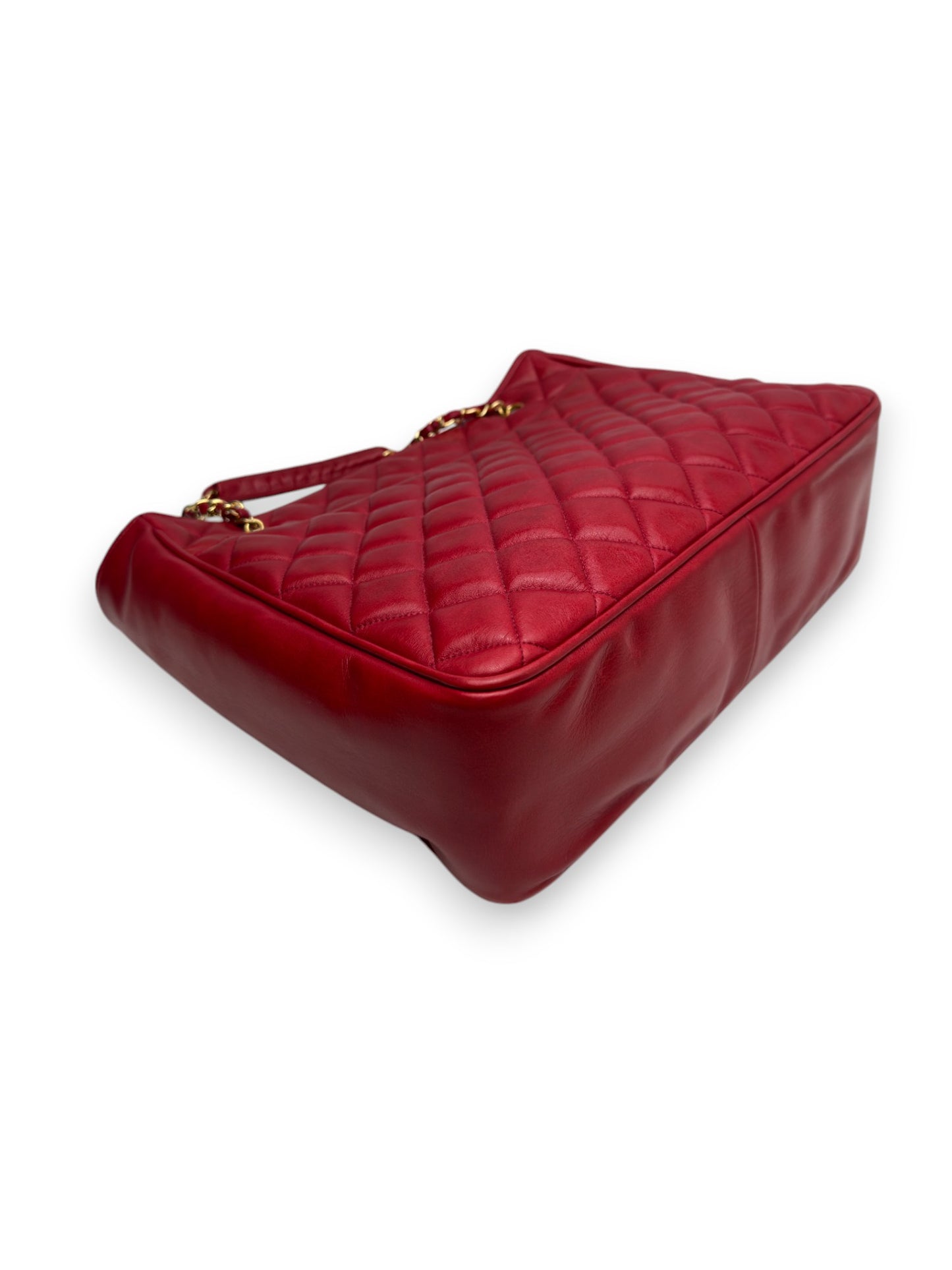 Chanel Qulited Tote