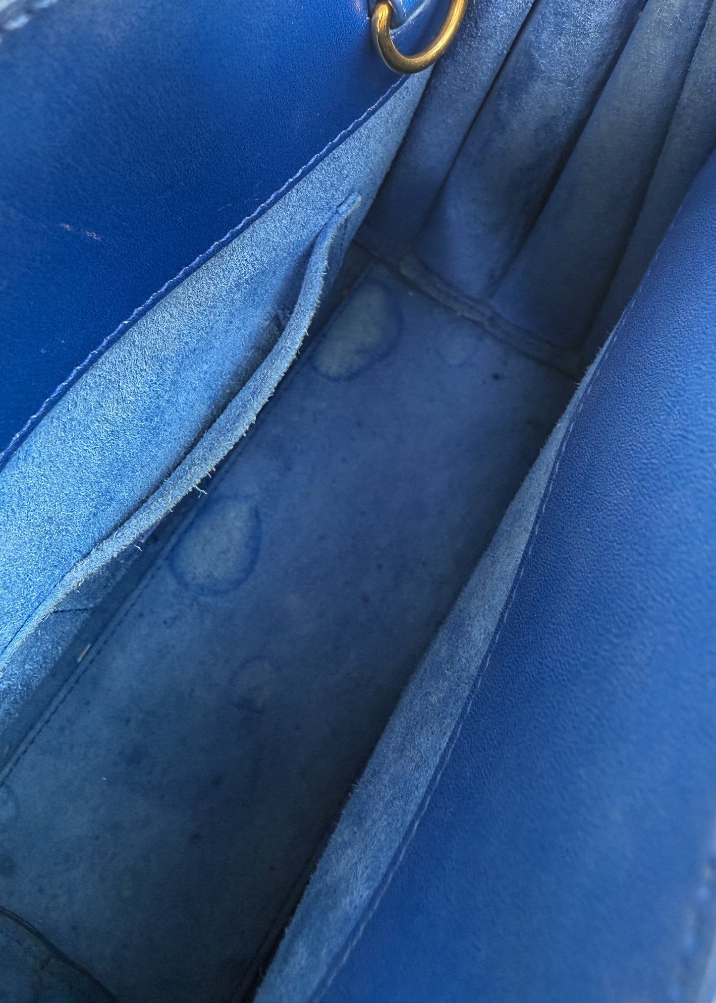 Saint Laurent Sac de Jour Nano