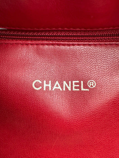 Chanel Qulited Tote