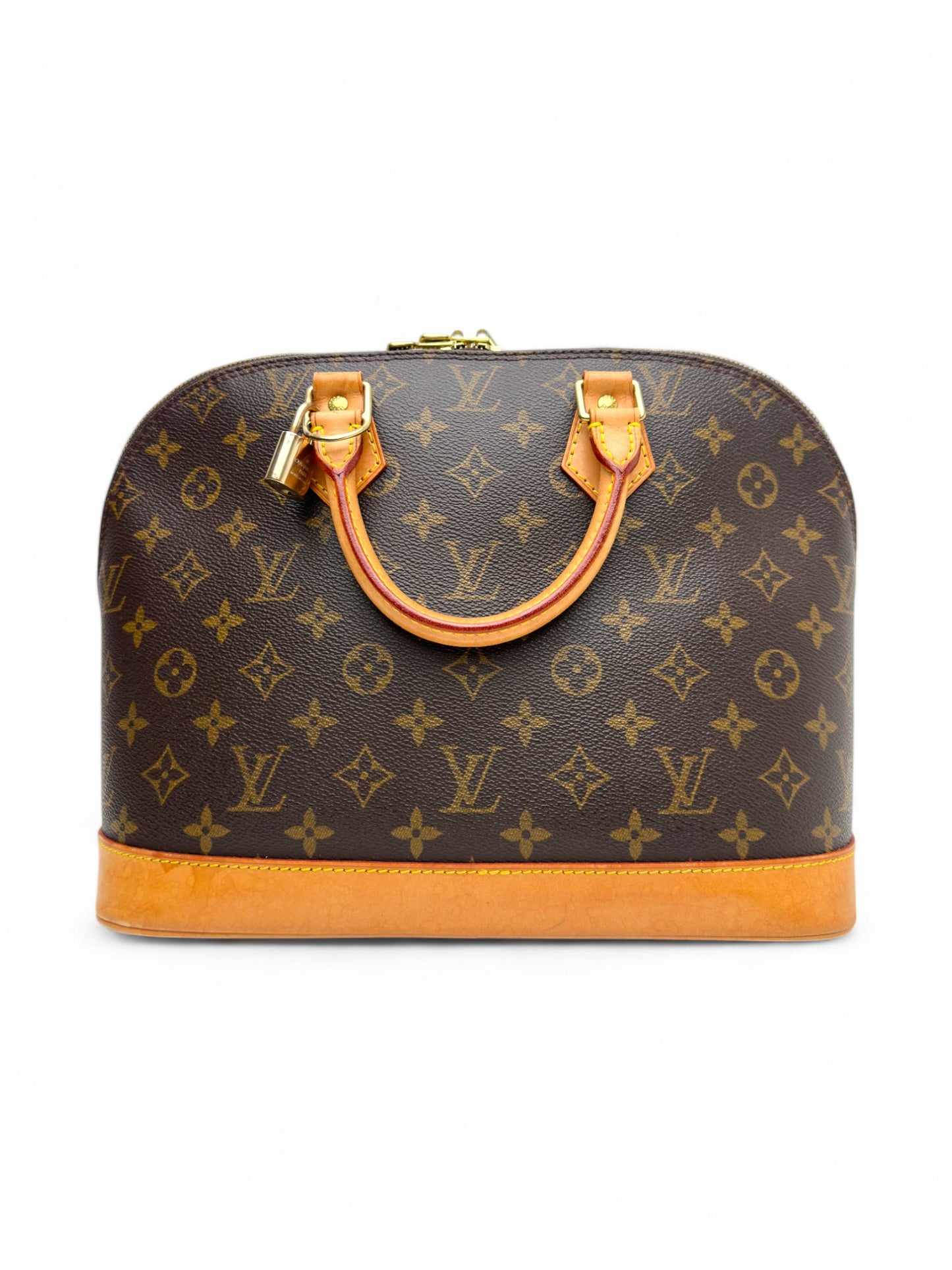 Louis Vuitton Alma PM