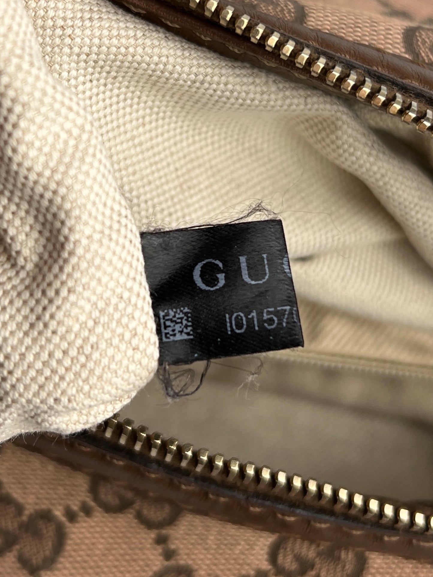 Gucci Sukey