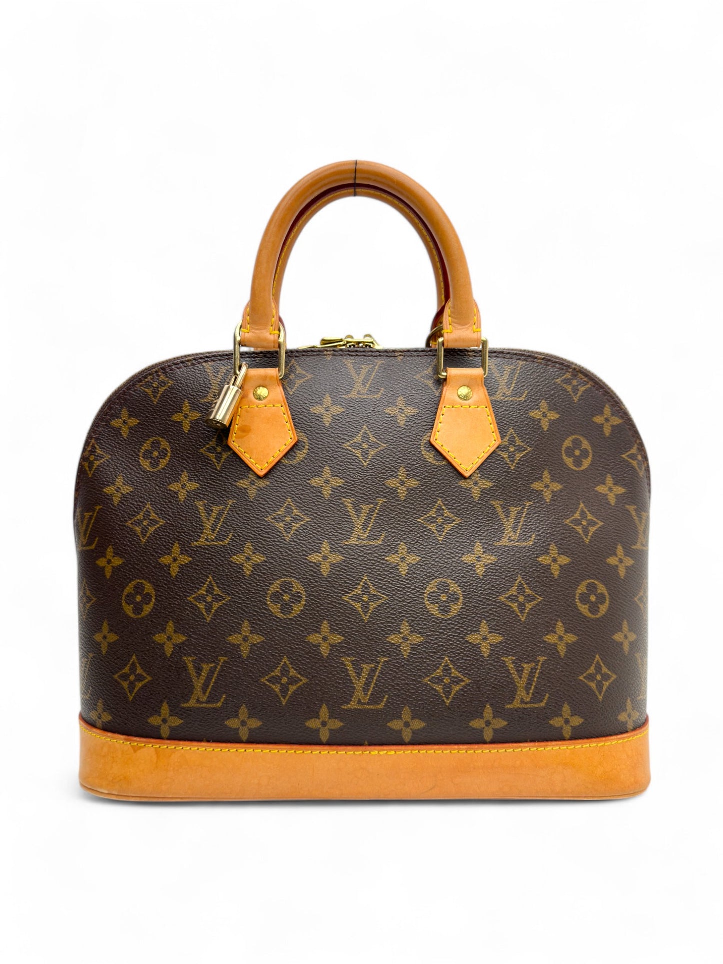 Louis Vuitton Alma PM
