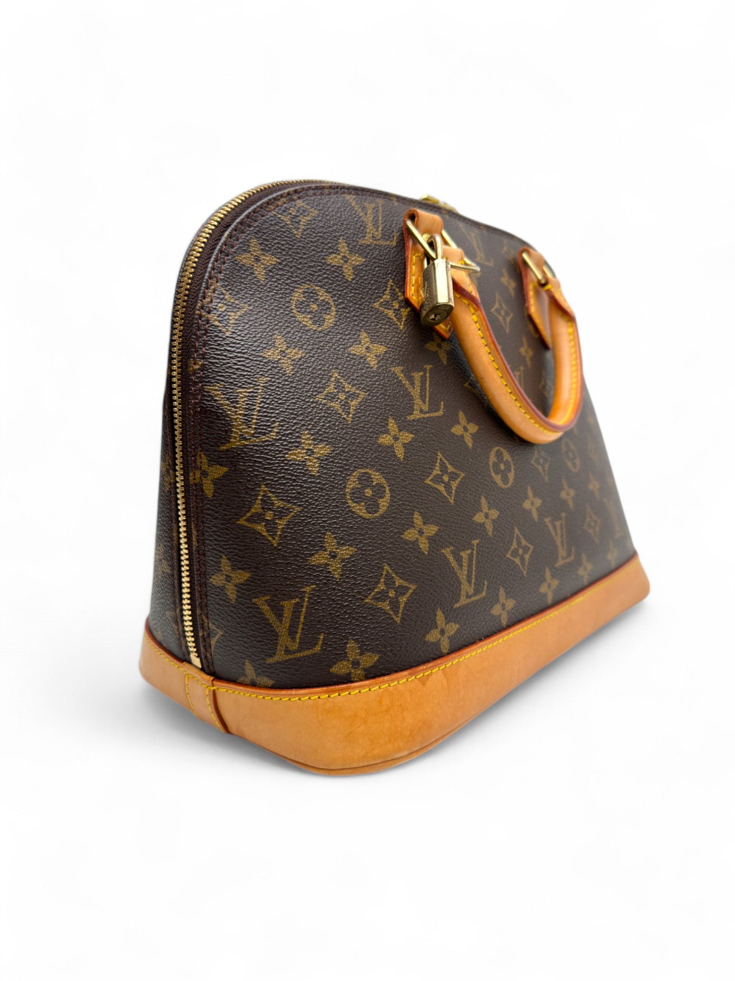 Louis Vuitton Alma PM