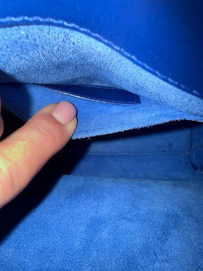 Saint Laurent Sac de Jour Nano