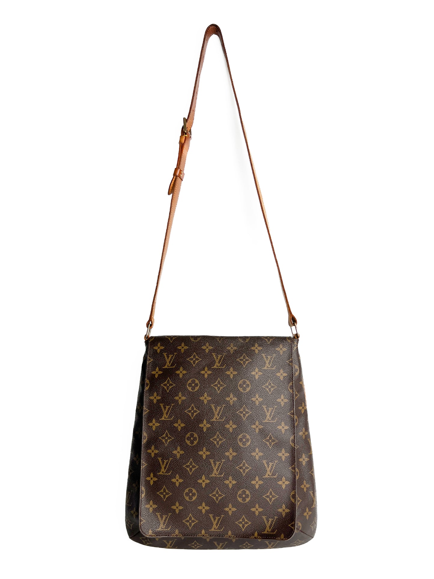 Louis Vuitton Musette Salsa