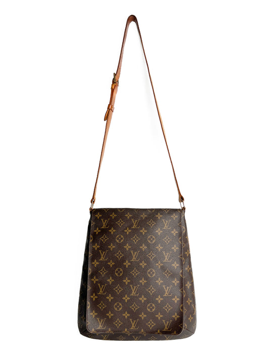 Louis Vuitton Musette Salsa