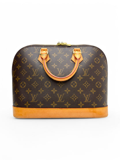 Louis Vuitton Alma PM