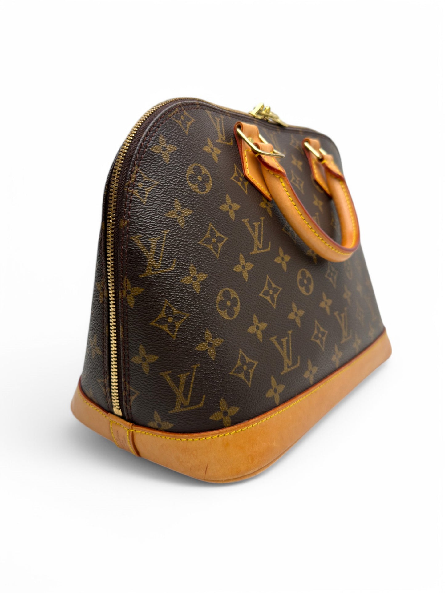 Louis Vuitton Alma PM