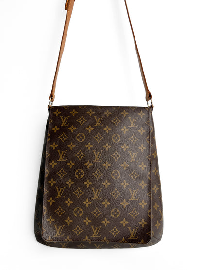 Louis Vuitton Musette Salsa