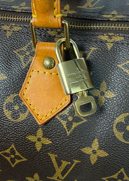 Louis Vuitton Speedy 40